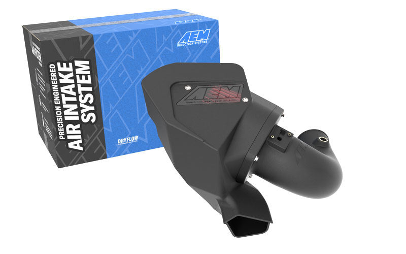 AEM 21-23 Toyota GR Supra L4-2.0L F/I Cold Air Intake System-thumbmail-6