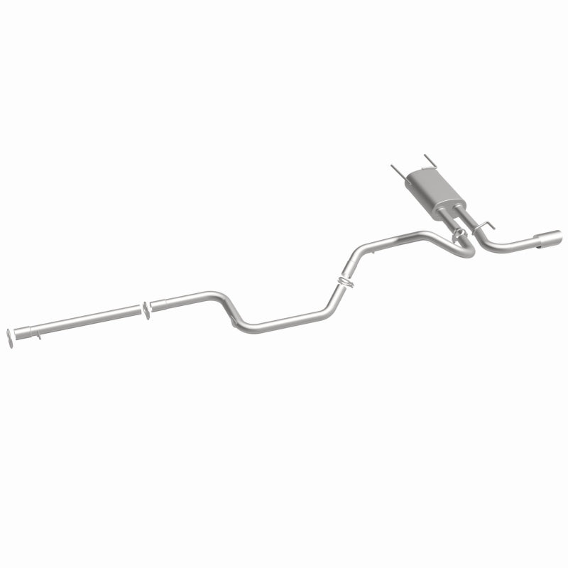 MagnaFlow BRE Exhaust Kit 10-13 Mazda 3-thumbmail-11