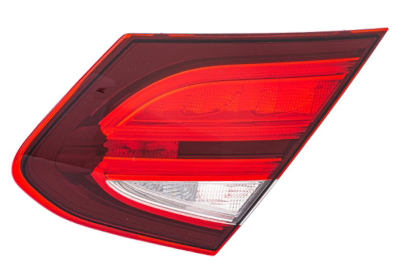 Hella 2019-2020 Mercedes-Benz Right Inner Tail Light-thumbmail-1