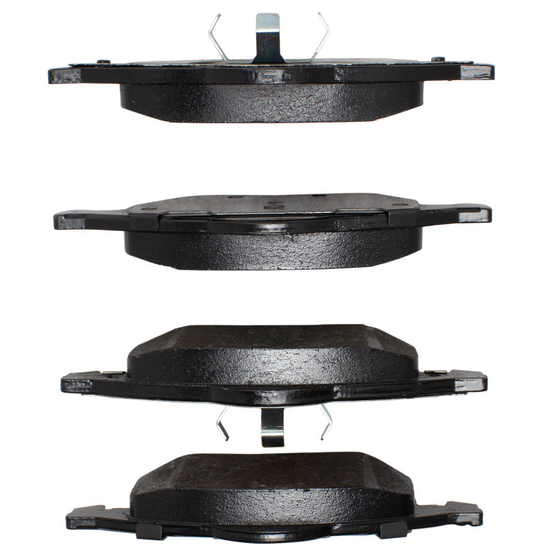 R1 96-98 Volkswagen Golf GTI (VR6) Front Track/Street Brake Pads-thumbmail-5