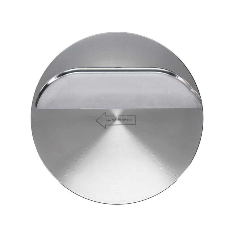 Manley Chevrolet LS 4.130 In. Bore 1.115 In. CH -5.00 CC Platinum Series Pistons - Set of 8-thumbmail-5