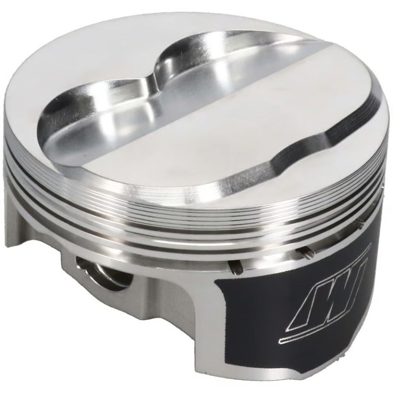 Wiseco RED Series Chevy Small Block 350 4.060in Bore 1.125in CH 3.00 CC Piston Set-thumbmail-2