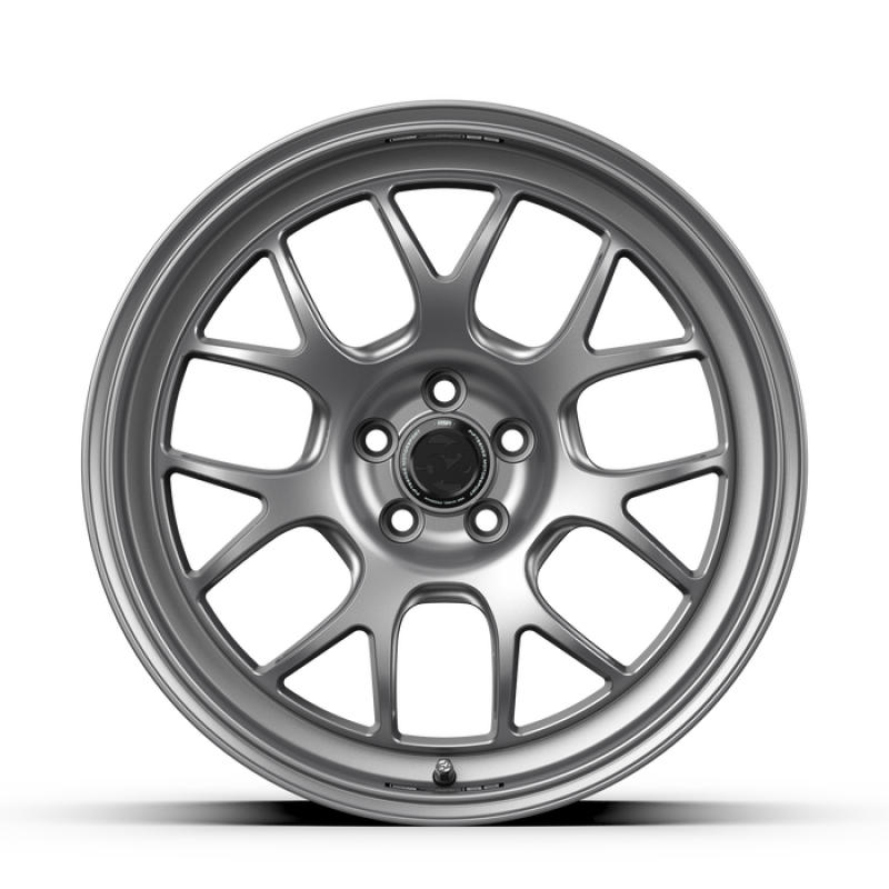 fifteen52 Apex RSR 18x9 5x100 42mm ET 73.1mm Center Bore Matte Titanium-thumbmail-1