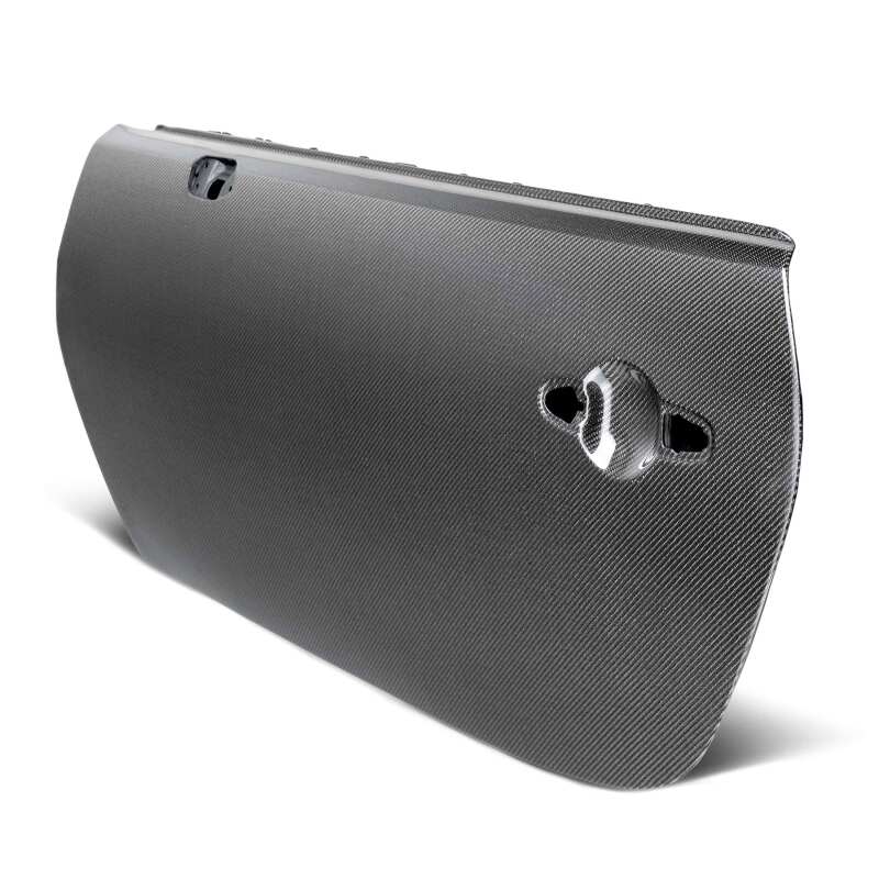 Seibon 2022 Toyota GR86/Subaru BRZ Carbon Fiber Doors (Pair)-thumbmail-3