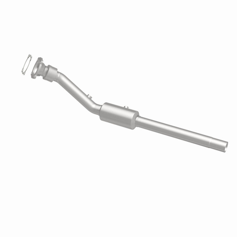 Magnaflow 03-06 Golf L4 1.8 OEM Underbody Direct Fit Converter-thumbmail-9