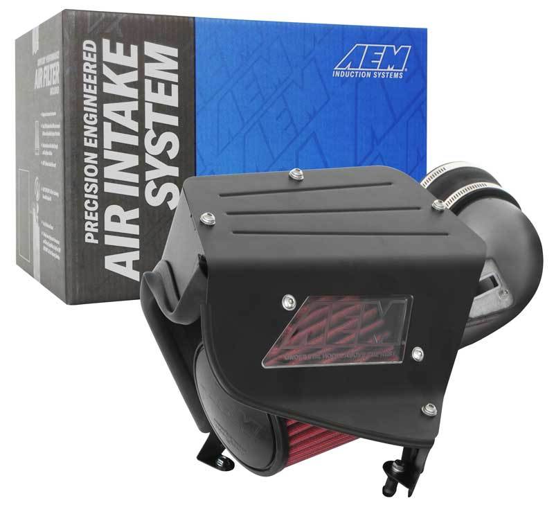 AEM 16-19 BMW 340i L6-3.0L F/I  Cold Air Intake System-thumbmail-4