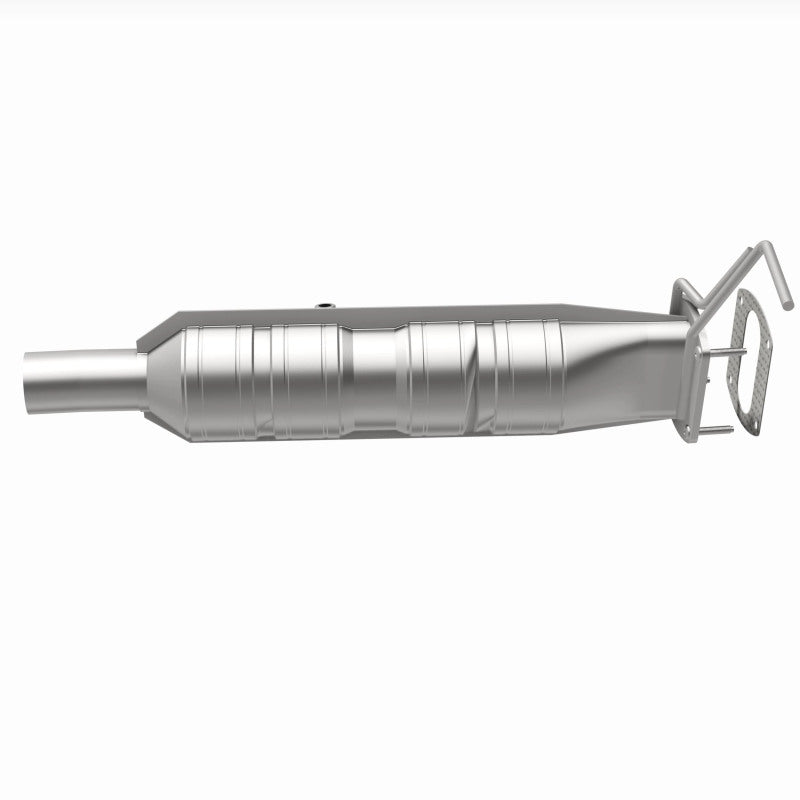 MagnaFlow 09-19 Ford F53 V10 6.8L Underbody 6.8L Direct Fit Catalytic Converter-thumbmail-12