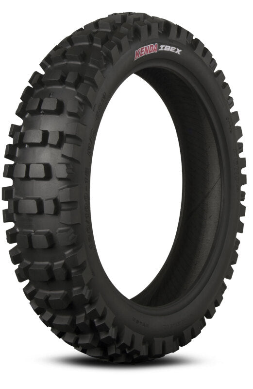 Kenda Ibex Rear Tire - 120/90-19-thumbmail-1