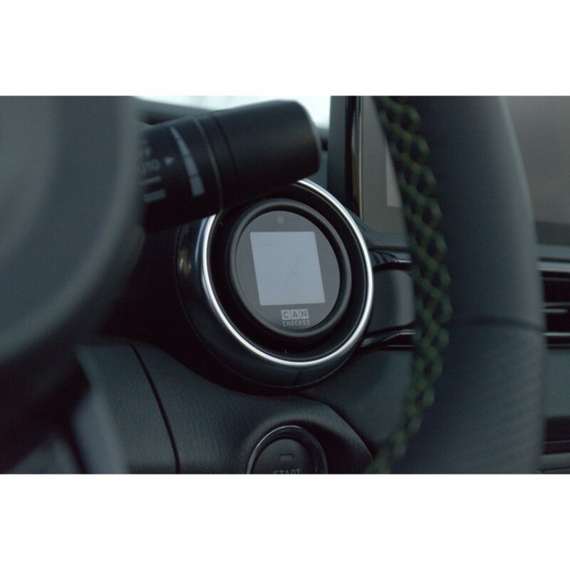 Wagner Tuning Mazda MX 5 ND Gen2 Digital Dash Display-thumbmail-1