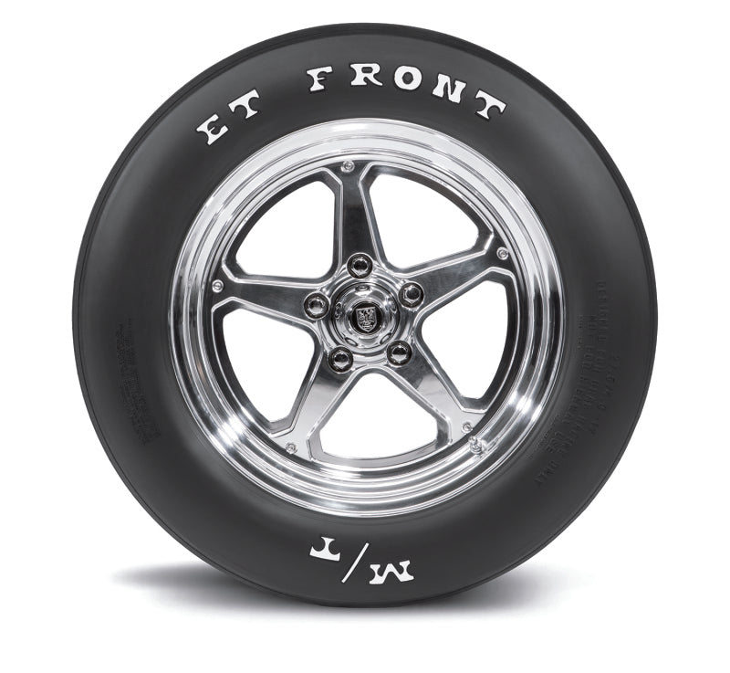 Mickey Thompson ET Front Tire - 22.0/2.5-17 ET - 244043-thumbmail-1