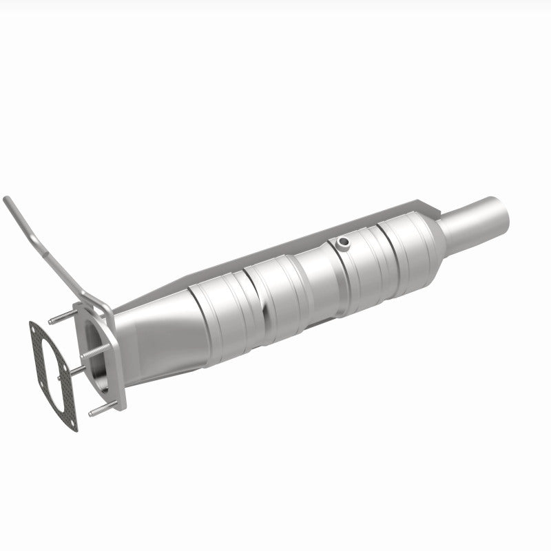 MagnaFlow 09-19 Ford F53 V10 6.8L Underbody 6.8L Direct Fit Catalytic Converter-thumbmail-13