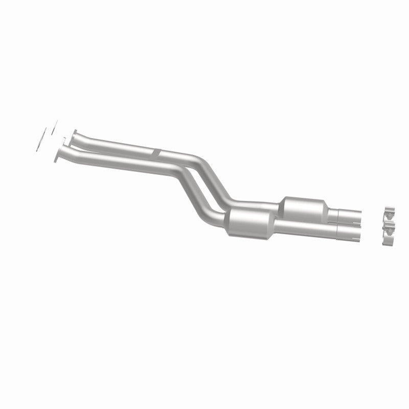 Magnaflow 06-08 BMW Z4 3.0L Direct Fit Converter-thumbmail-12