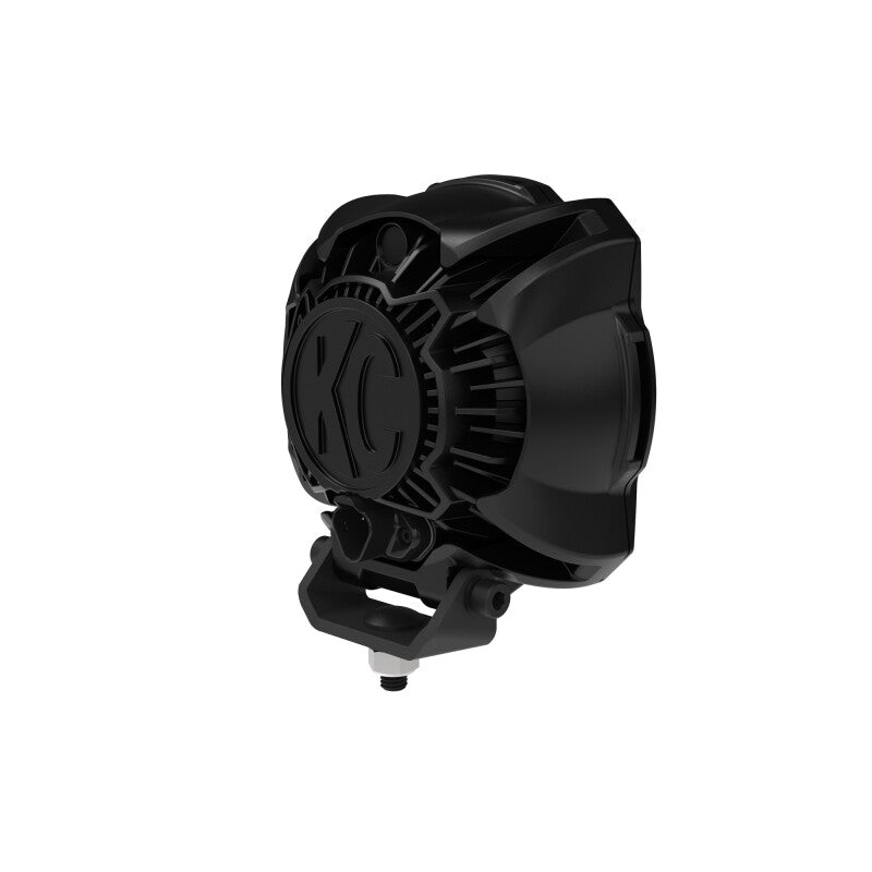 KC HiLiTES Gravity Titan LED 6in. - Pair Pack (SAE Driving Beam)-thumbmail-21