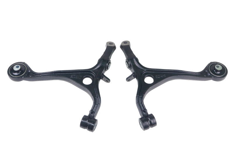 Whiteline 7th Gen Honda Accord Front Lower Control Arm Offset Replacement-thumbmail-3