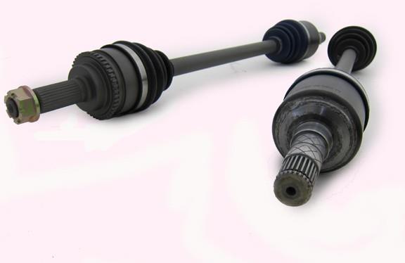 DSS Subaru 2008-2015 STi 750HP Direct Fit Level 5 Front Axle RA8533X5-thumbmail-1