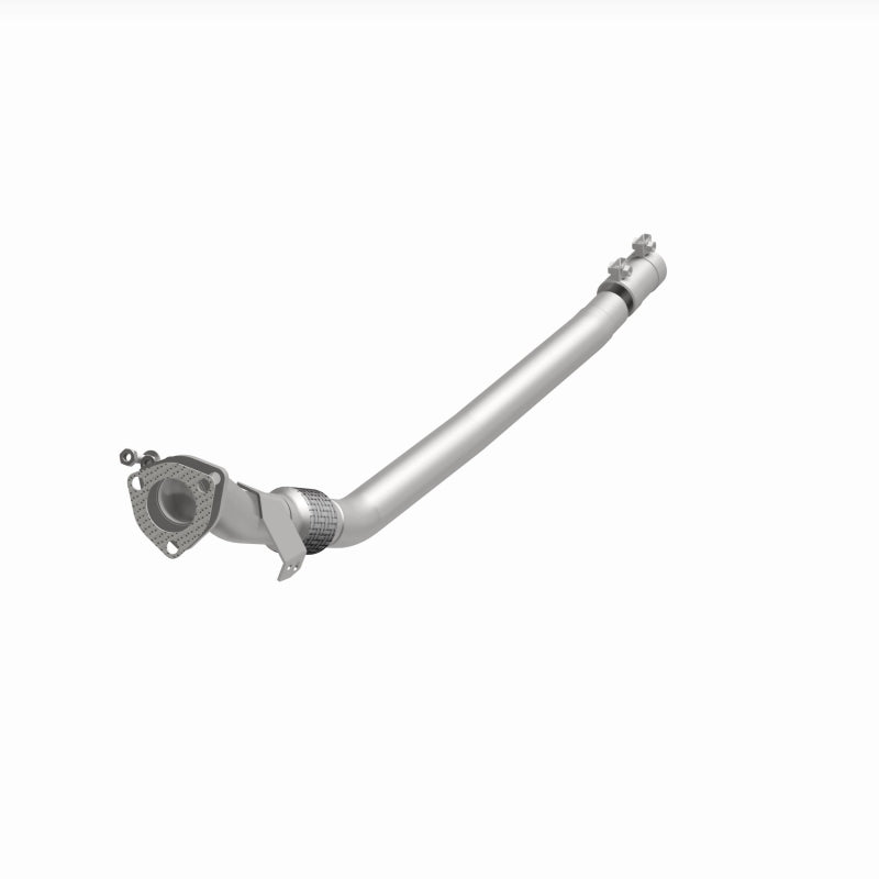 BRE Exhaust 05-08 A4 Quattro 2.0L Front Pipe Kit-thumbmail-8