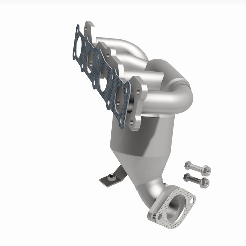 Magnaflow 2015 Kia Optima 2.4L Direct Fit Cat Converter-thumbmail-9