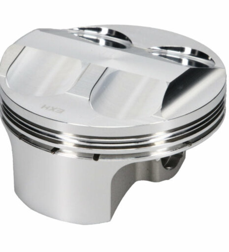 JE Pistons ROTAX BOMBARD DS650 Piston Kit-thumbmail-1