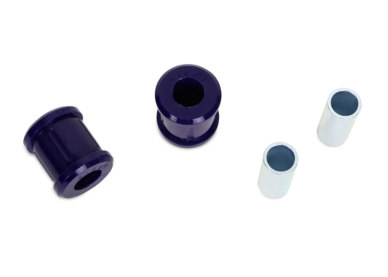 SuperPro Upper Control Arm Bushing Kit-thumbmail-3