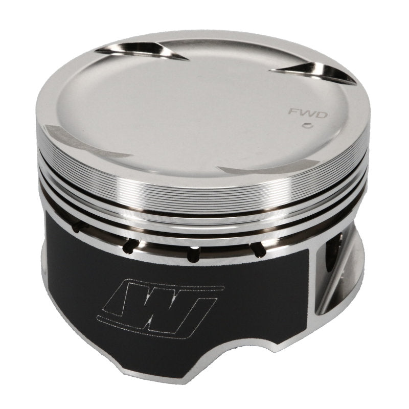 Wiseco Nissan VG30 Turbo -9cc 1.260 X 87.25mm Piston Shelf Stock-thumbmail-4