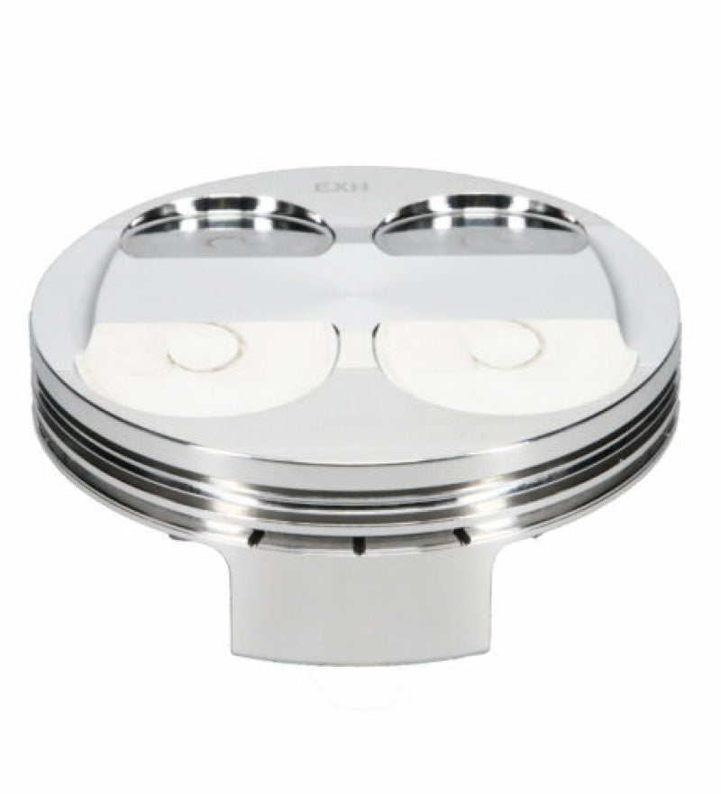 JE Pistons Honda TRX450 PRO 3RNG Piston Kit-thumbmail-1