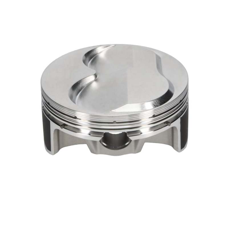 Wiseco Chevrolet Small Block 3cc Dome 4.185in Bore Shelf Stock Left Piston - Single-thumbmail-7