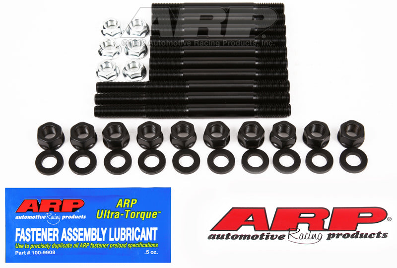 ARP 92-97 SB Chevrolet LT-1 w/ Factory Windage Tray 2-Bolt Main Stud Kit-thumbmail-1
