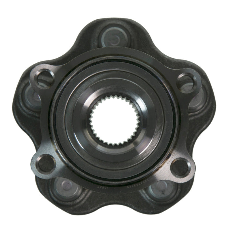 MOOG 09-21 Nissan GT-R Rear Hub Assembly-thumbmail-2