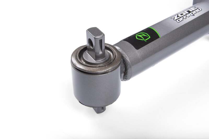 Zone Offroad 07-18 Chevrolet Silverado / GMC Sierra 1500 4in Loaded Struts - Single Strut (7226861J)-thumbmail-2
