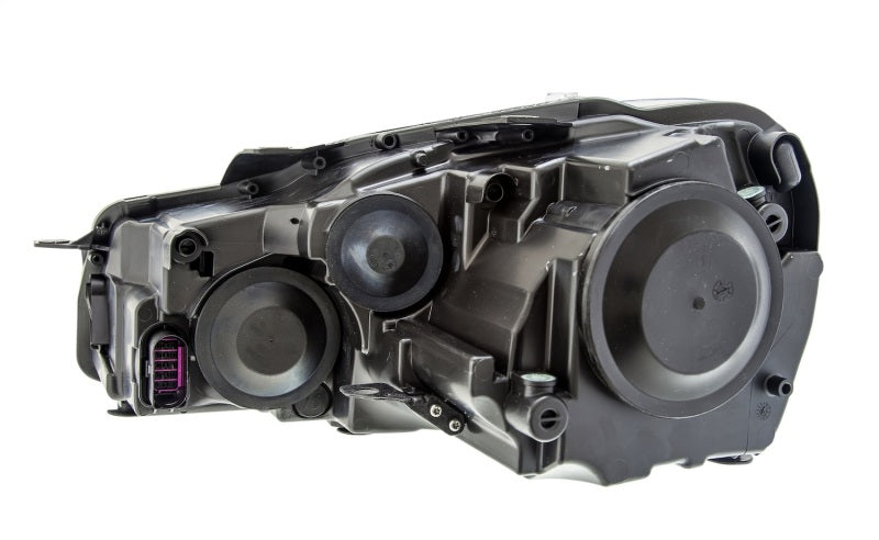 Hella 10-13 Volkswagen Golf Hatchback/Gti Headlamp Rh-thumbmail-10
