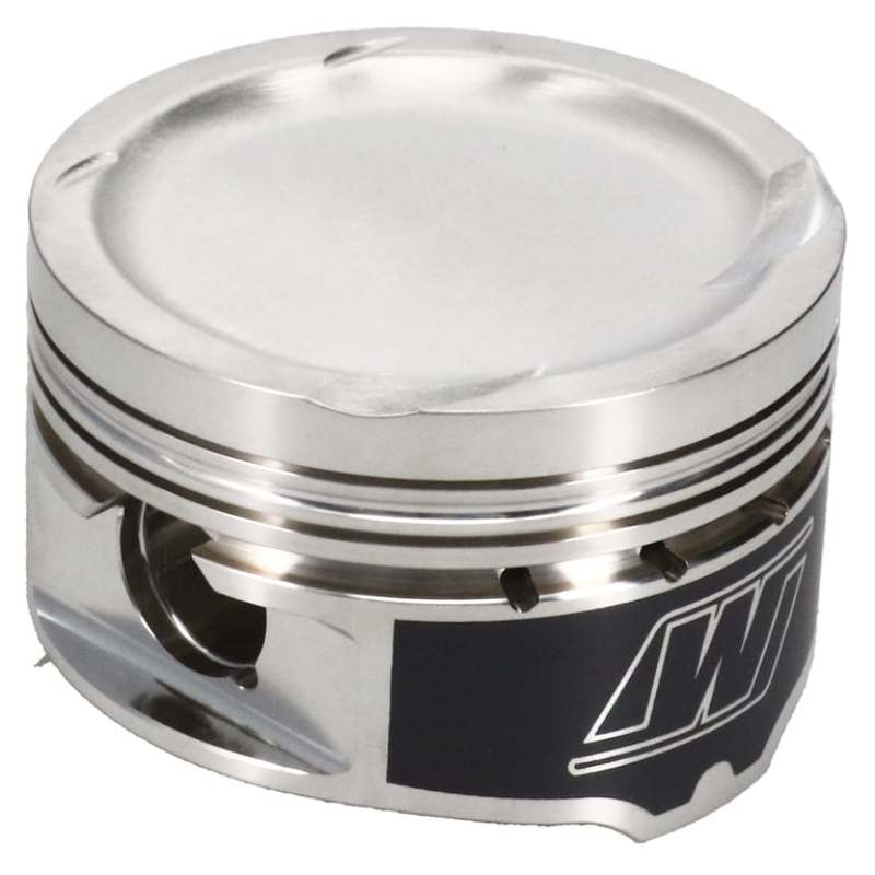 Wiseco Audi/VW 2.0L 82.50mm Bore 92.8mm Stroke -10.8cc EA888 Piston Kit - 4 Cyl-thumbmail-4