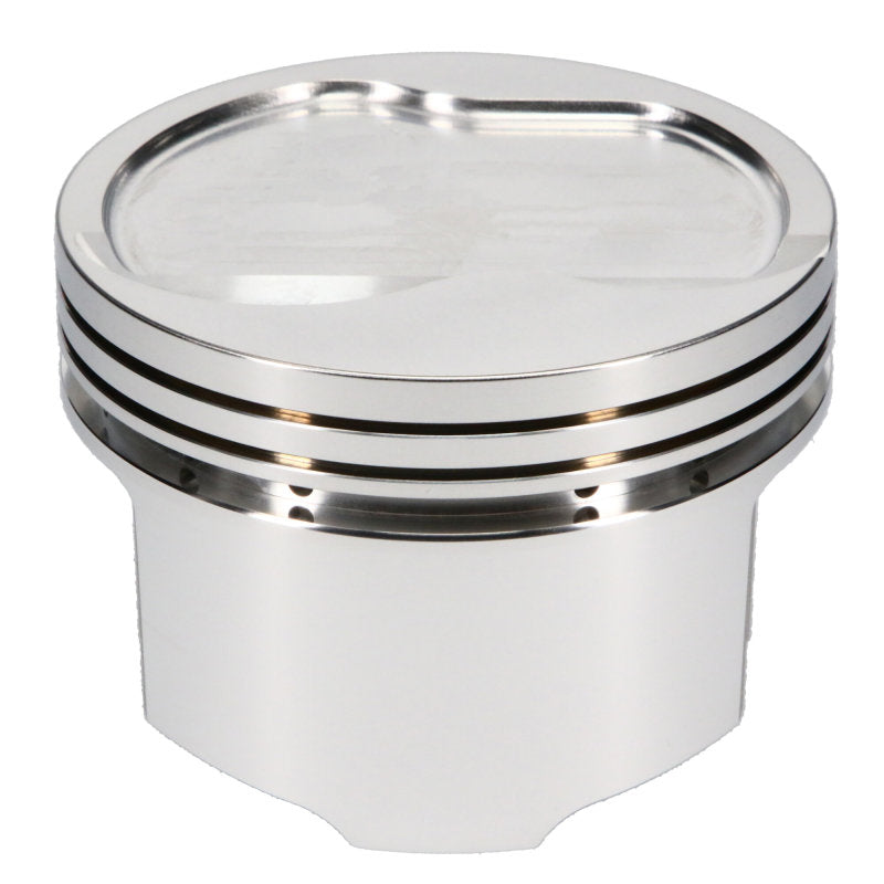 JE Pistons NASCAR CANADA SBF Set of 8 Pistons-thumbmail-1
