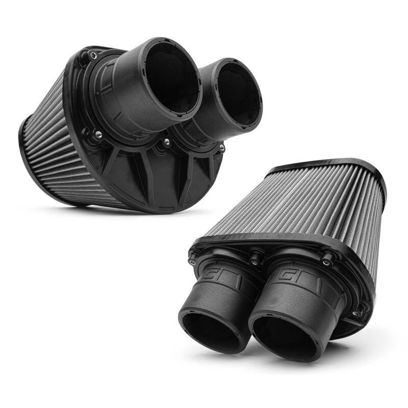 Cobb 21-23 Ford F-150 EcoBoost Raptor/Tremor Intake System w/HCT-thumbmail-5