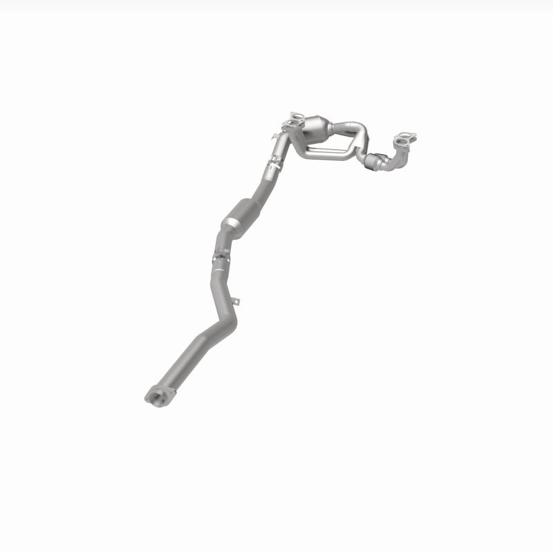 Magnaflow 14-17 Subaru Crosstrek 2.0L Direct Fit Converter-thumbmail-11