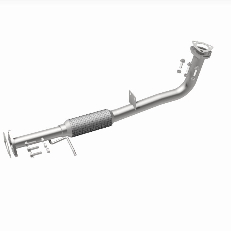 BRE Exhaust 90-93 Accord 2.2L Front Pipe Kit-thumbmail-10
