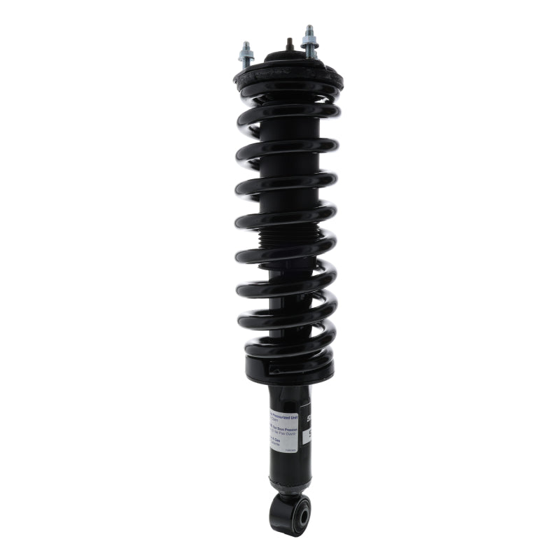 KYB 15-22 Chevrolet Colorado 2.8L Diesel & 3.6L V6 (Exc. ZR2) Shocks & Struts Strut-Plus - Front-thumbmail-2