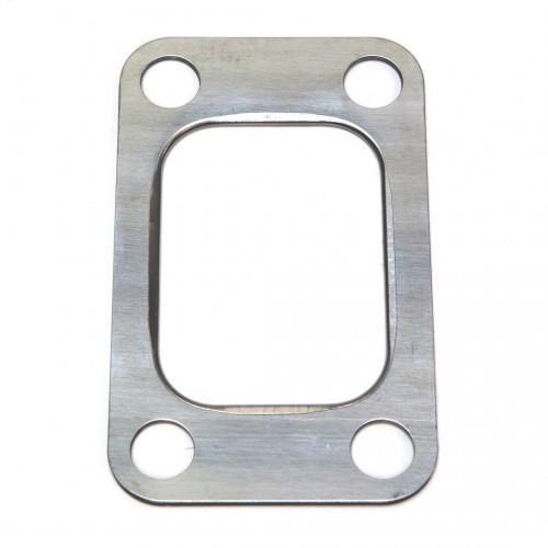 BLOX Racing MLS 4-Bolt T3 Open Exhaust Manifold Gasket-thumbmail-2