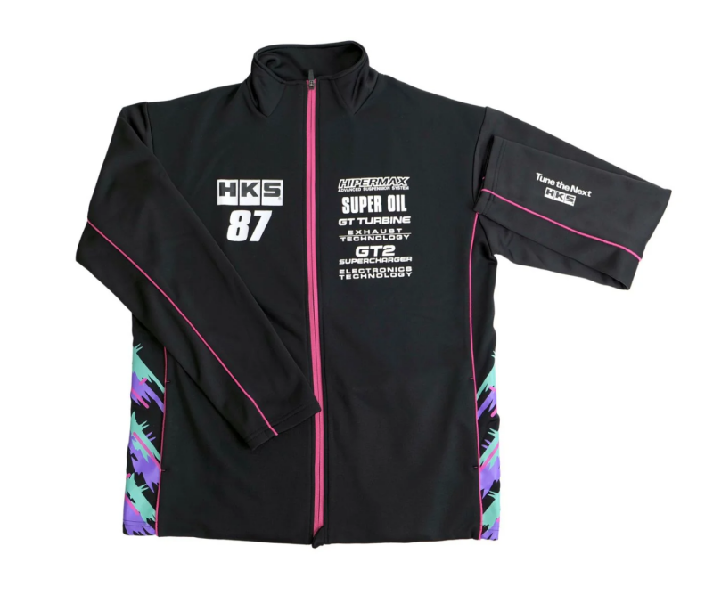 HKS TEAM JACKET 2025 2L-thumbmail-1