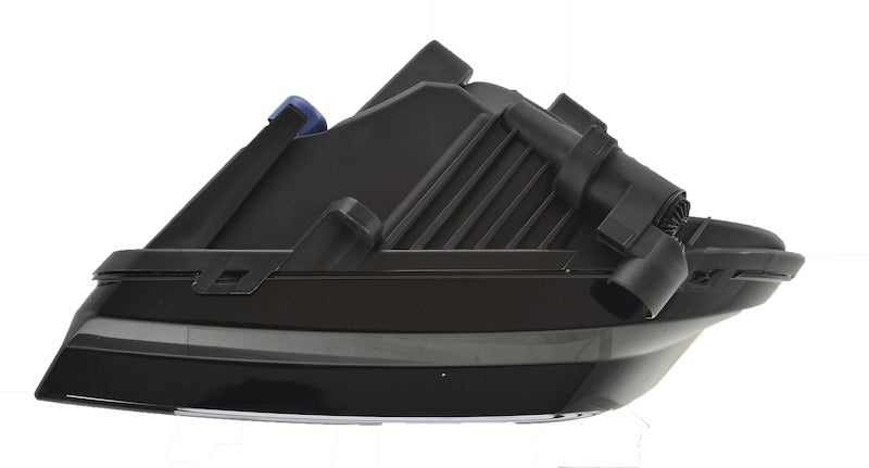 Hella 2012-2016 Audi A4 Fog Light Left-thumbmail-5