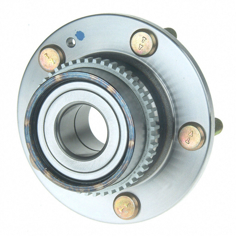 MOOG 05-10 Kia Sportage Rear Hub Assembly-thumbmail-2