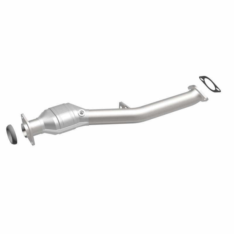 Magnaflow 2006 Saab 9-2X 2.5L Direct Fit Converter-thumbmail-8