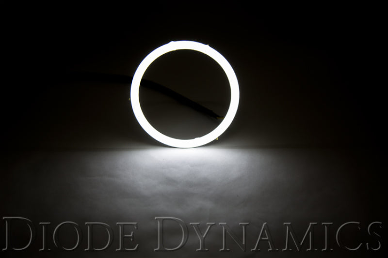 Diode Dynamics Halo Lights LED 110mm Switchback Four-thumbmail-3