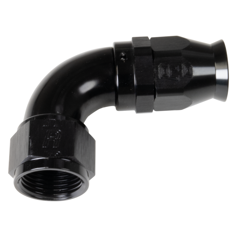 Russell Black 90 -12 Pro Ptfe Hose End-thumbmail-3