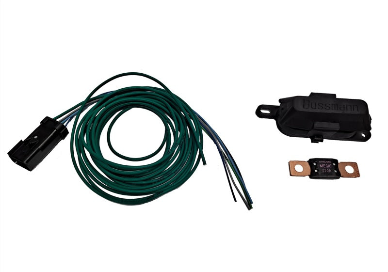 Ford Racing 5.2L Mustang GT500 Engine Control Pack-thumbmail-3