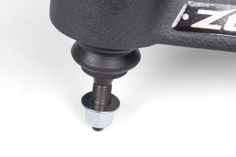 Zone Offroad 22-26 Toyota Tundra 4WD Upper Control Arm Kit-thumbmail-3