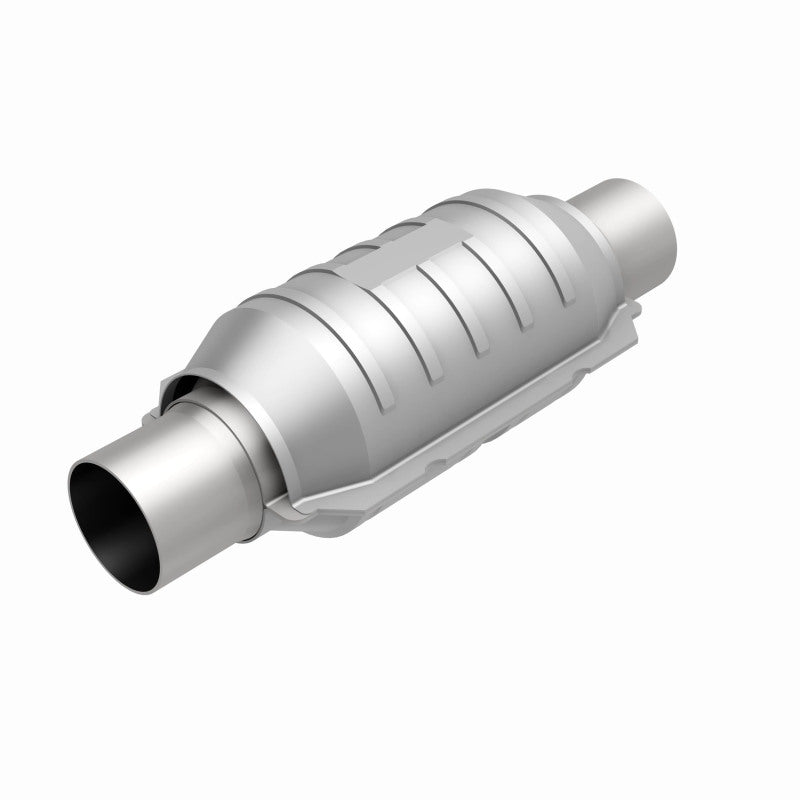 Magnaflow 2.50in California Grade CARB Compliant Universal Catalytic Converter-thumbmail-11