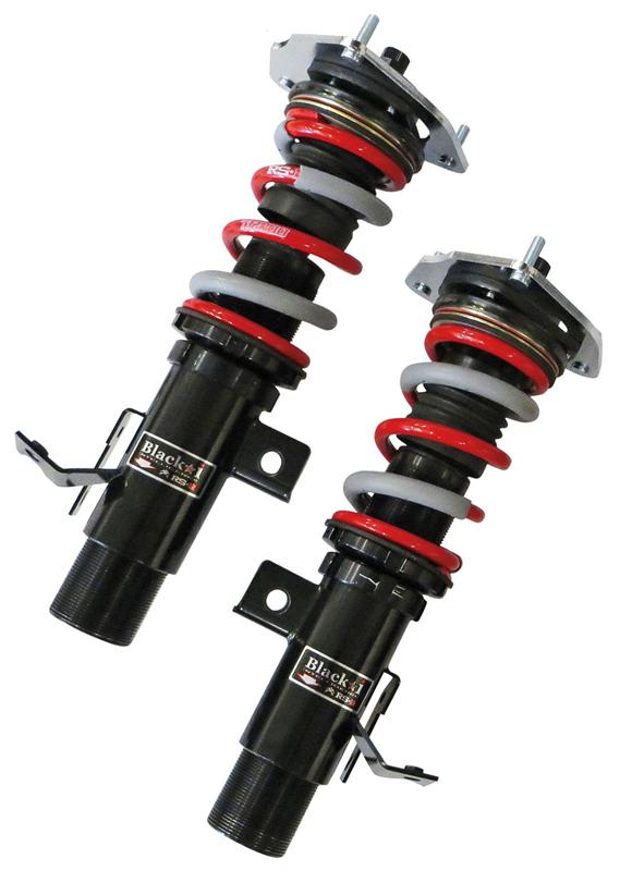 RS-R 14+ Lexus IS250/350 RWD (GSE30/GSE31) Black-i Coilovers-thumbmail-3