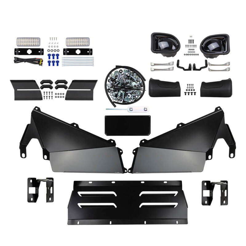 ARB Bumper/Fitting Kit Bundle 3438400-thumbmail-4