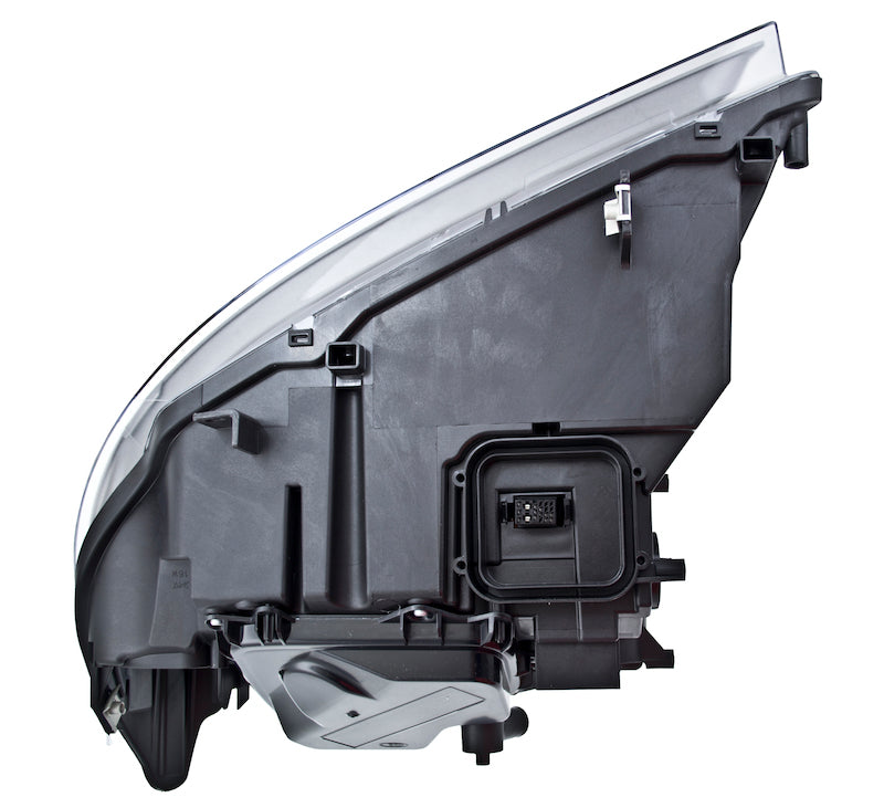 Hella 2009-2012 BMW 323i xDrive Bi-Xenon Headlight Assembly-thumbmail-5