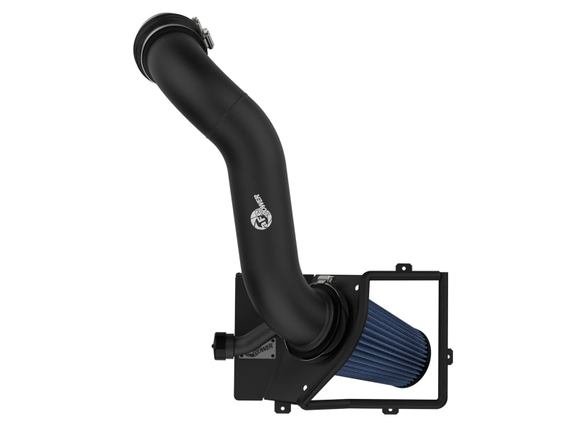 aFe 15-21 VW GTI L4 2.0L Rapid Induction Cold Air Intake System w/ Pro 5R Filter-thumbmail-5